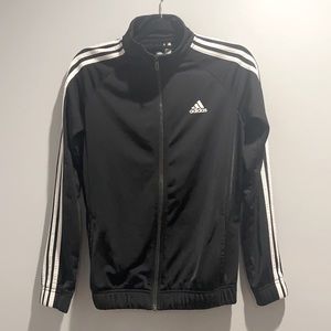 Adidas Track Jacket